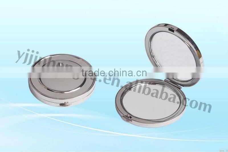 Hot sale smart led-light pocket mirror