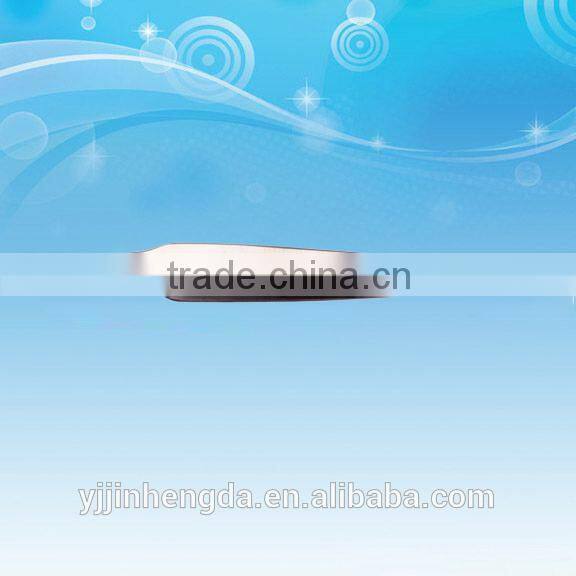 High quality glass removal tweezers