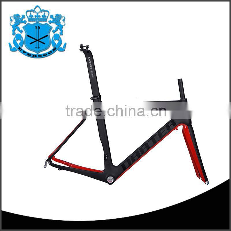 2015 new style china cheap 27 speed carbon fiber road bicycle