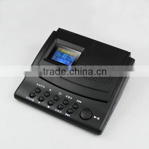 Voice recording box , phone recording box , telephone voice recorder , telephone recorder with mp3 player