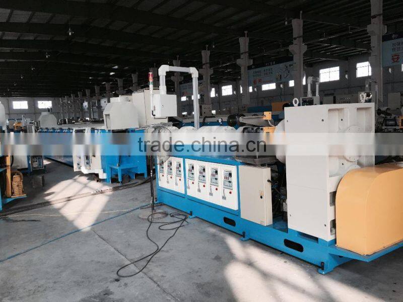PLC control rubber seal production line windows seal car seal