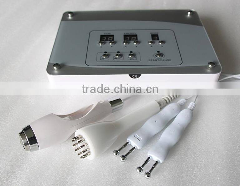 AYJ-T01(CE)No needle mesotherapy machine/electroporation&RF&cooling&bio skin lift