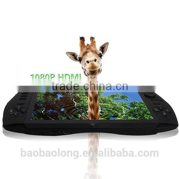 HD 3D Games Android Games Handheld Digital Game Player