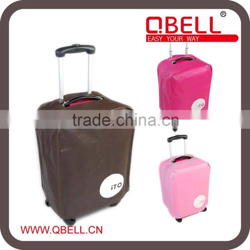 Non-woven Fabric Luggage Cover