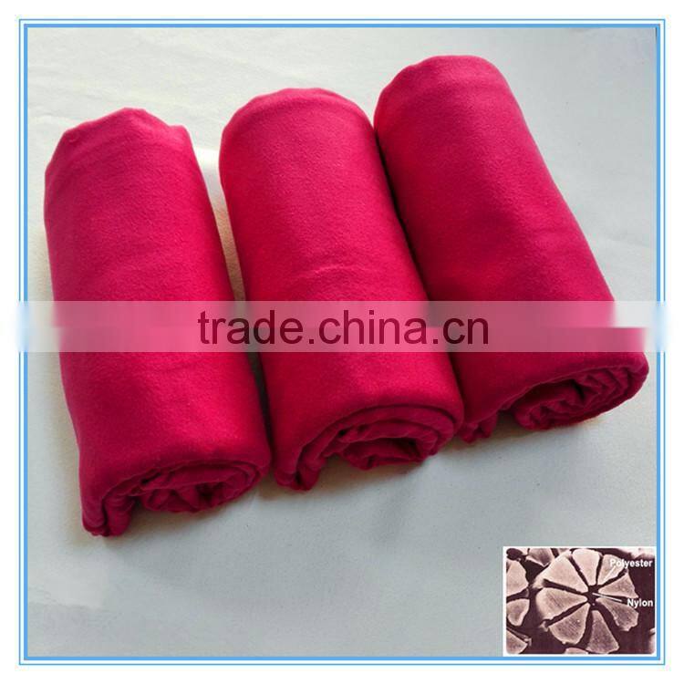 cool sports towel,antibacterial microfiber sports towel