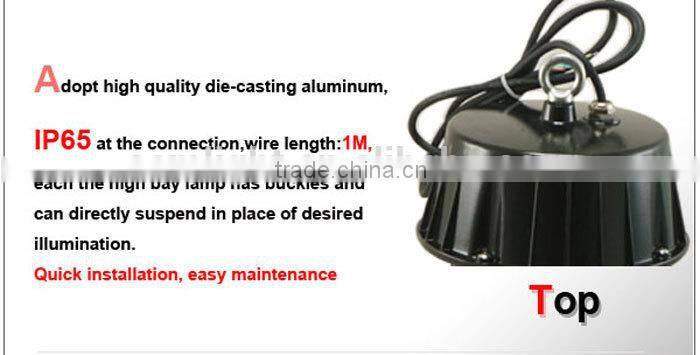 50W High Quality LED Hay Light
