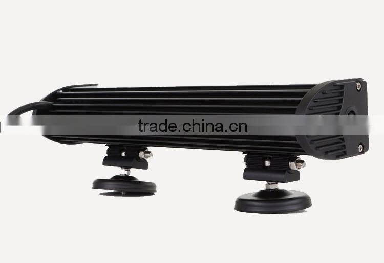 2016 new design China 4x4 accessories/Car accessory china with LEDs 10W each super brightness IP67