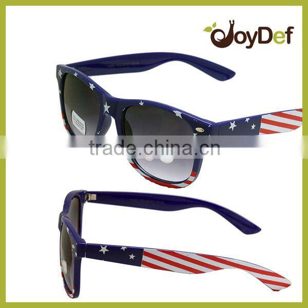 Cheap neon green sunglasses custom logo sunglasses