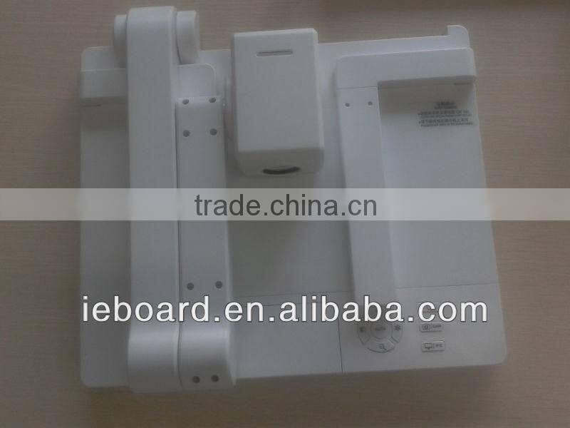 Best Sell, Digital visualizer presenter, document camera/ education equipment