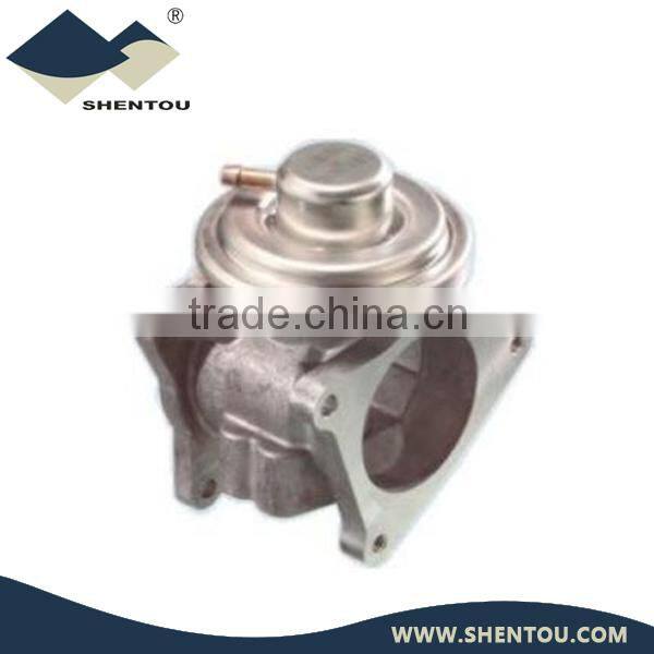 OE Parts EGR Value For SKODA