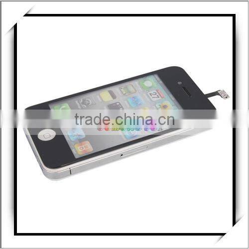 Wholesale! For iPhone 4S Touch Screen Digitizer-87005753