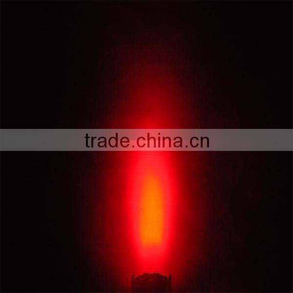 54W RGBW Indoor LED Par Light