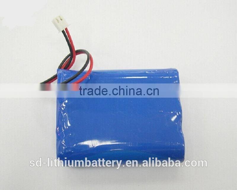 power tool lithium-ion batteries for sale 3.7v battery cell 4000mah battery/11.1V pack