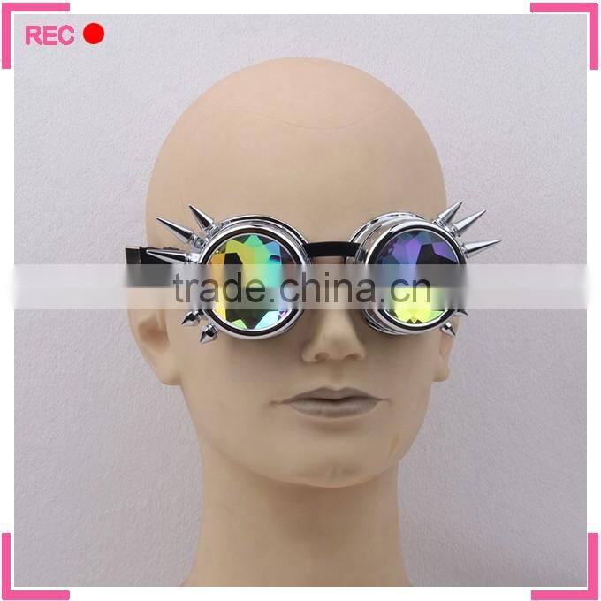 Funny glasses for party, Exaggerated designer glasses