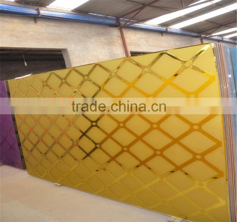 moder fashion decorative mirrors