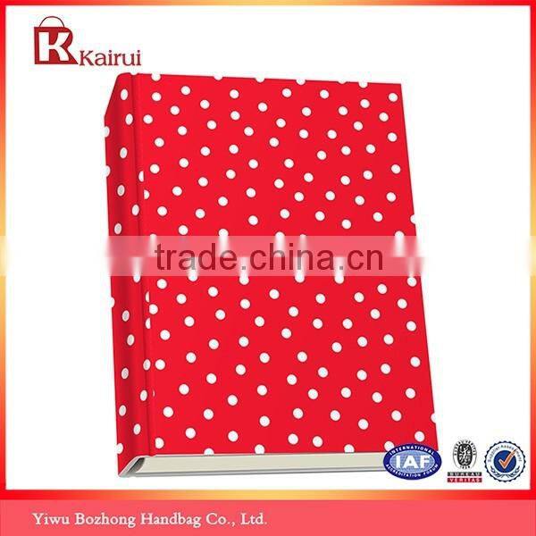 The Classic 100 Days Five Suject Design Your Own Notebooks