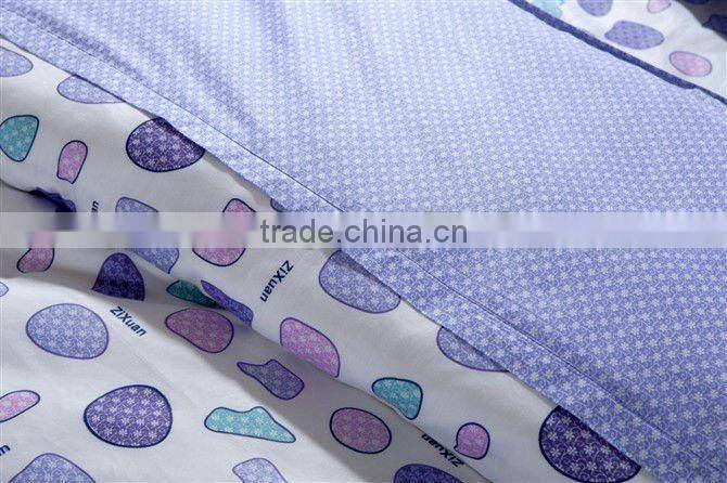 cotton fabric for bedding / fabric cotton /textiles / bedsheet fabric for Indonesia / Malaysia