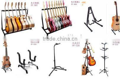 Round body handmake high end spruce & poplar solid Classical guitar