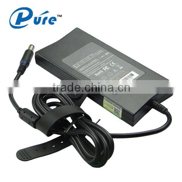 Universal voltage laptop notebook adapter 90w/70w for Toshiba Sony HP and so on multifunctional power charger