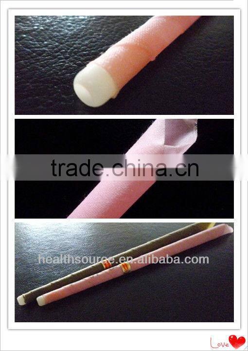 original factory ear candles