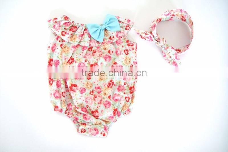 Wholesale bubble romper jumpsuit Latest design Adjustable children Wear Bubble Romper