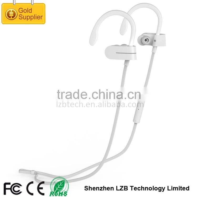 2016 New Comming High Quality S01 Mini Sport Wireless Headset Bluetooth V4.1 from ISO9001Certificated Headset Manufacture