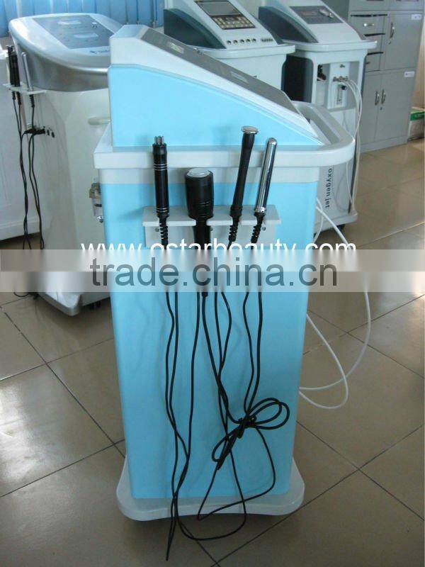 (High quaiity) Oxygen Beauty machine