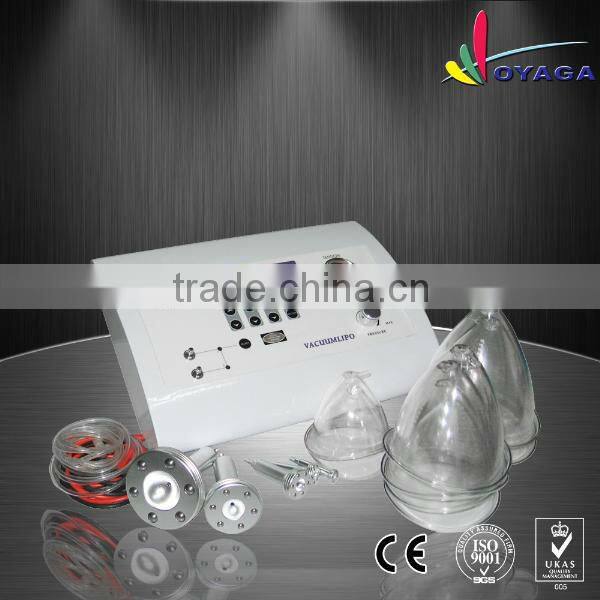 OEM GB-02 vacuum breast enlargement machine