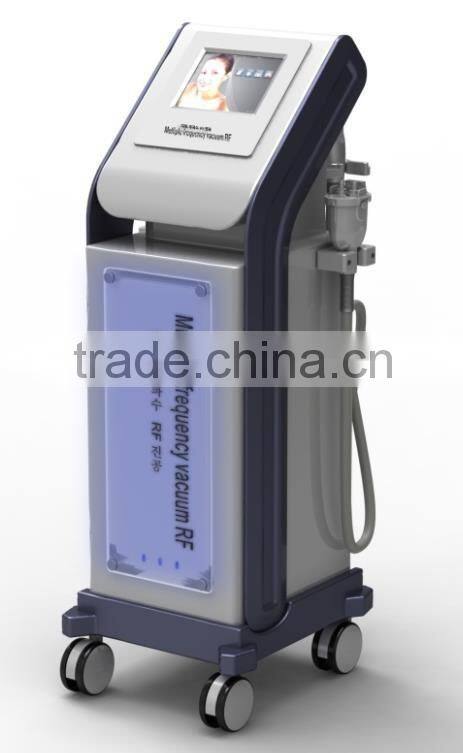 RF Wrinkle Removal Skin smooth slimming Beauty Machine