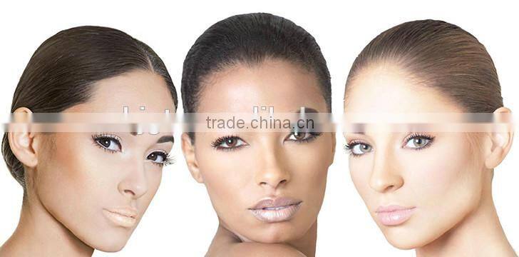 GTO microneedle 540 skin derma roller