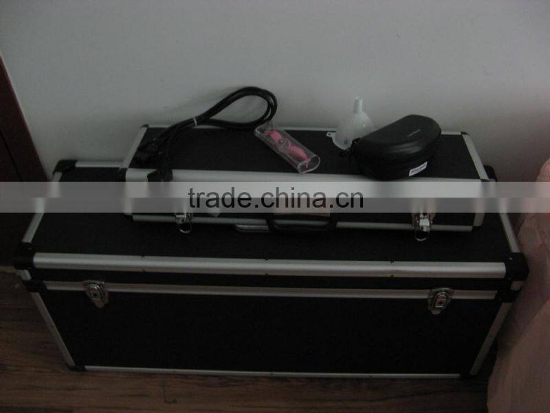 2014 hot product co2 fractional laser therapy machine with ce approval