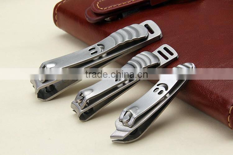 Bonvatt high quality professional manicure set manicure kit prices