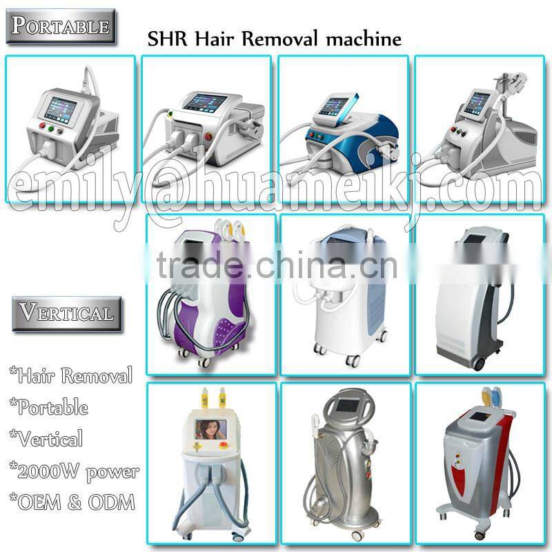 Portable laser diode 808 with CE certification
