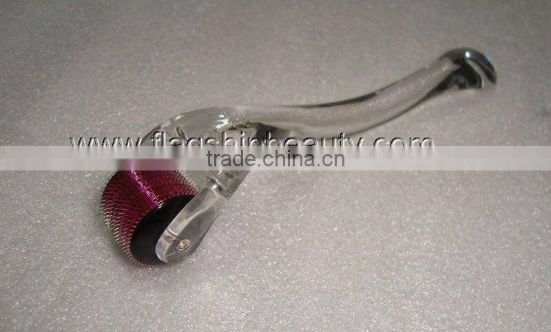 540 Needles Disk Derma Rolle