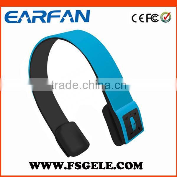 Sport Bluetooth Headset for Iphone and smart phone FSG-WM01