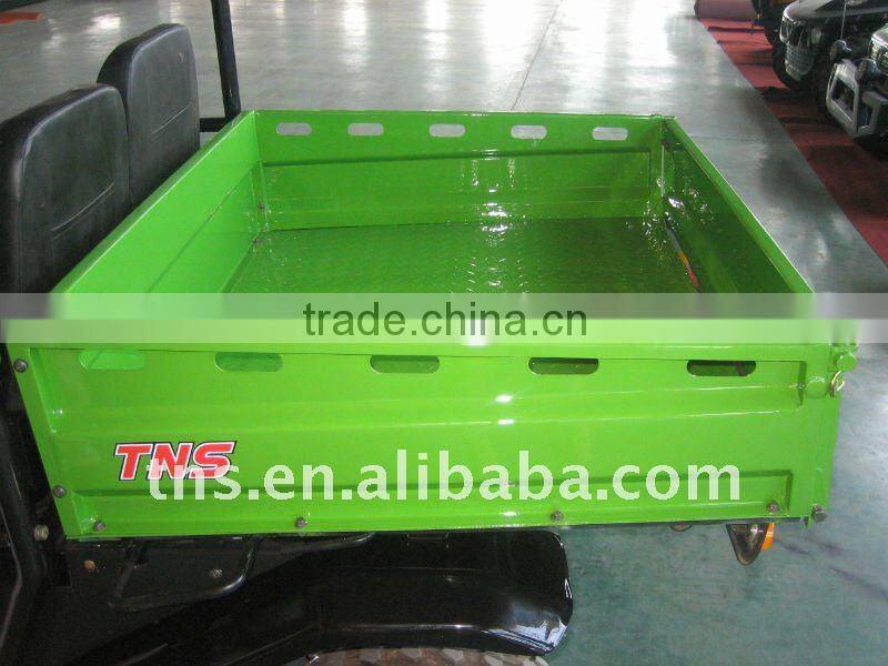 Electric Vehicle/Golf Carts