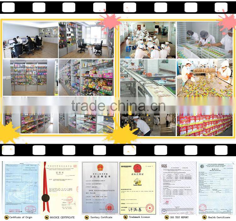 Mix Fruit Minions CC Stick