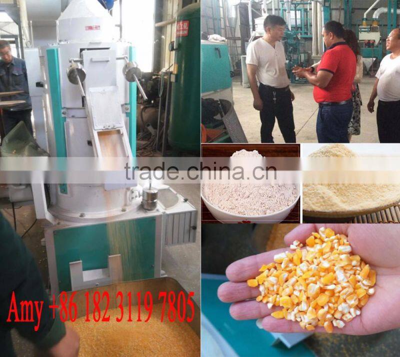 Maize grinder mill/corn flour mill/maize mill machine