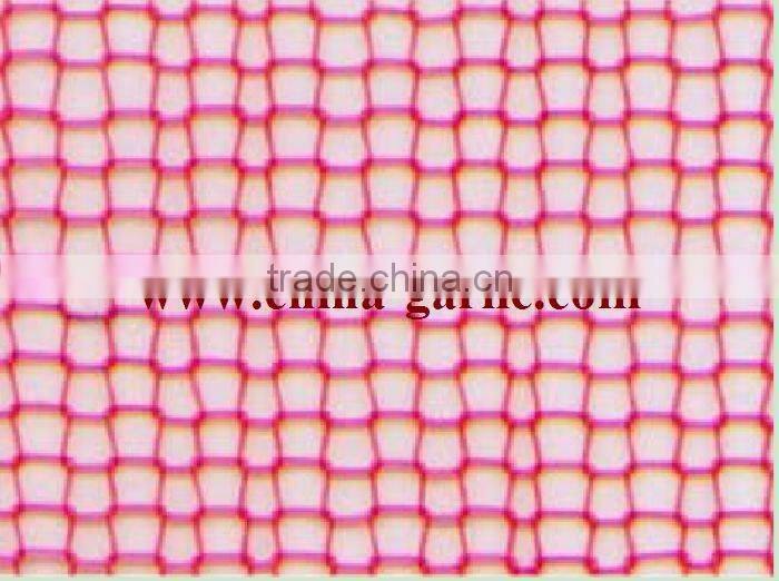 PP/ PE Net Bag/ Knitted Mesh Bag/ Woven Bags Supplier from China