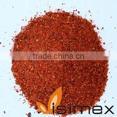 Dried Chilli (Stem/ Stemless)