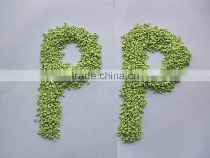 PP Recycled Material/ PP Pellets Hot Selling /PP Recycled film grade