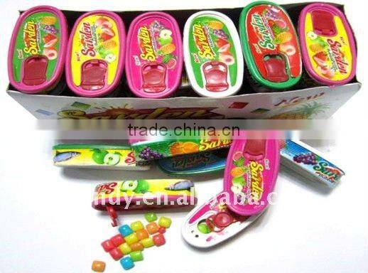 2012 New Arrival Tinny chewing gum 11