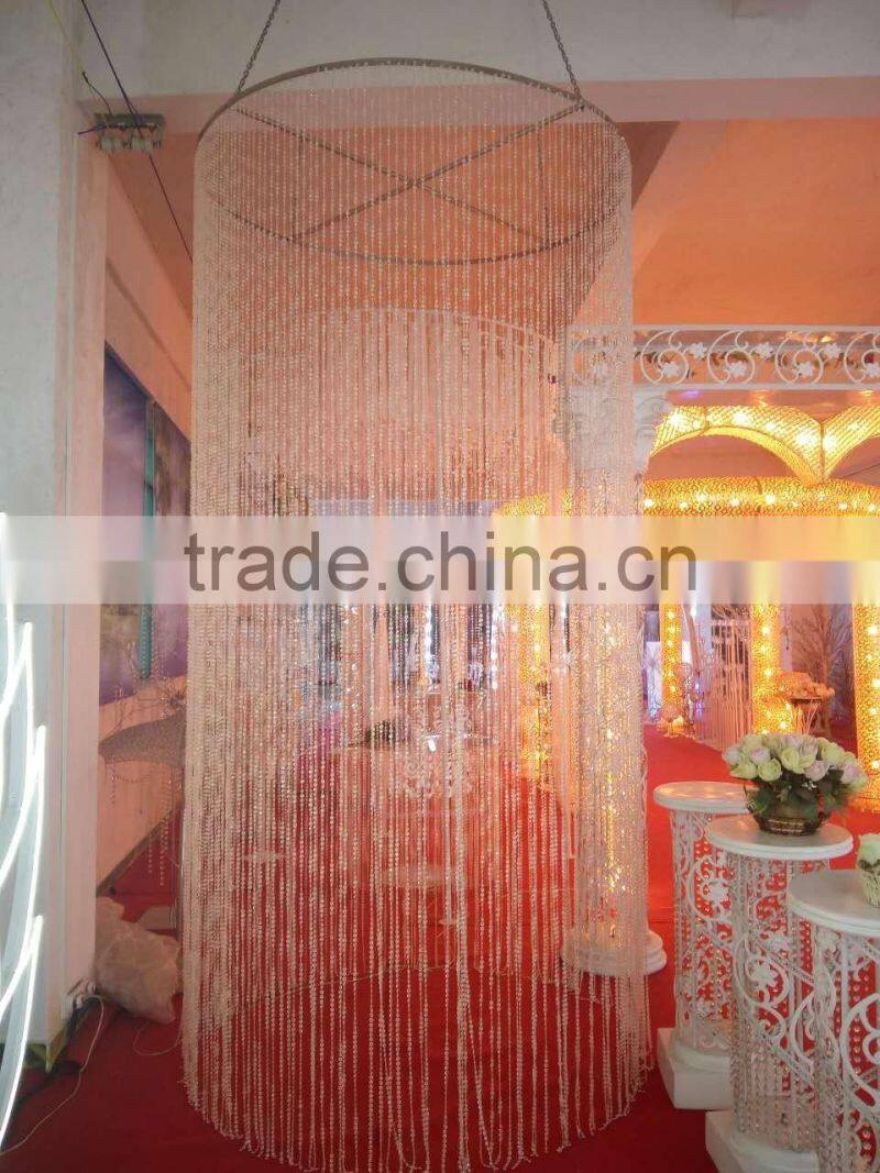 LDJ 578 hot sale luxury wedding chandelier