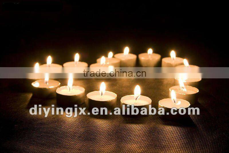 automatic candle maker machine