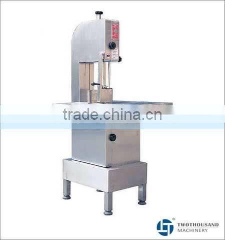 Bone Cutting Machine - S/S Body, Belt Dia. 300 mm, CE, JG300A