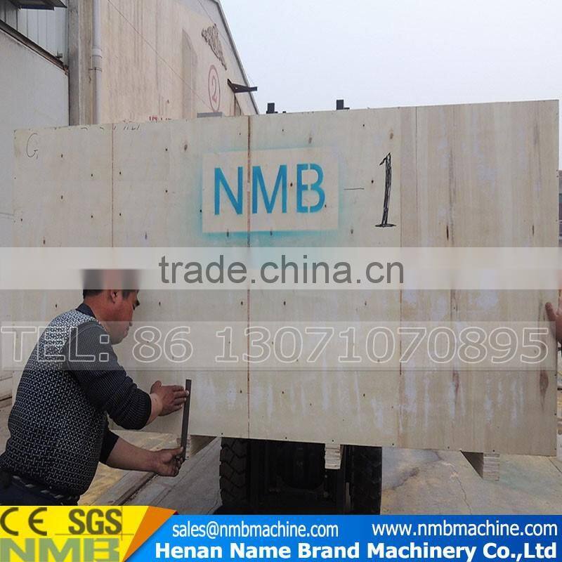 China dry mortar zenamix powder mix plant, pigment powder mixing machine for making detergent