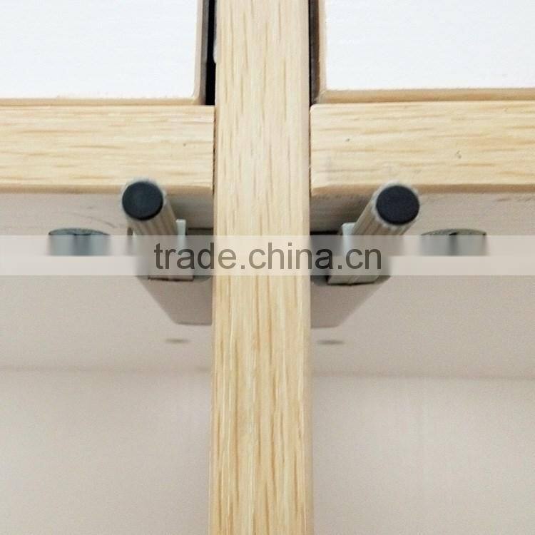 Cabinet Drawer Door Plastic Damper Buffer Push to Open Catch Latch