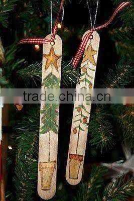 2015 hot sale alibaba china direct factory christmas diy wooden match sticks