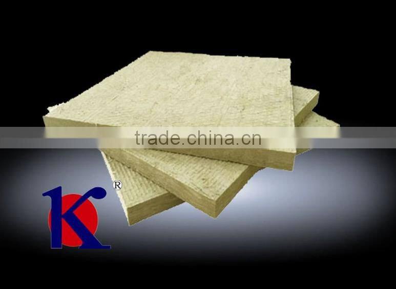 Agricultural Rock Wool Panels