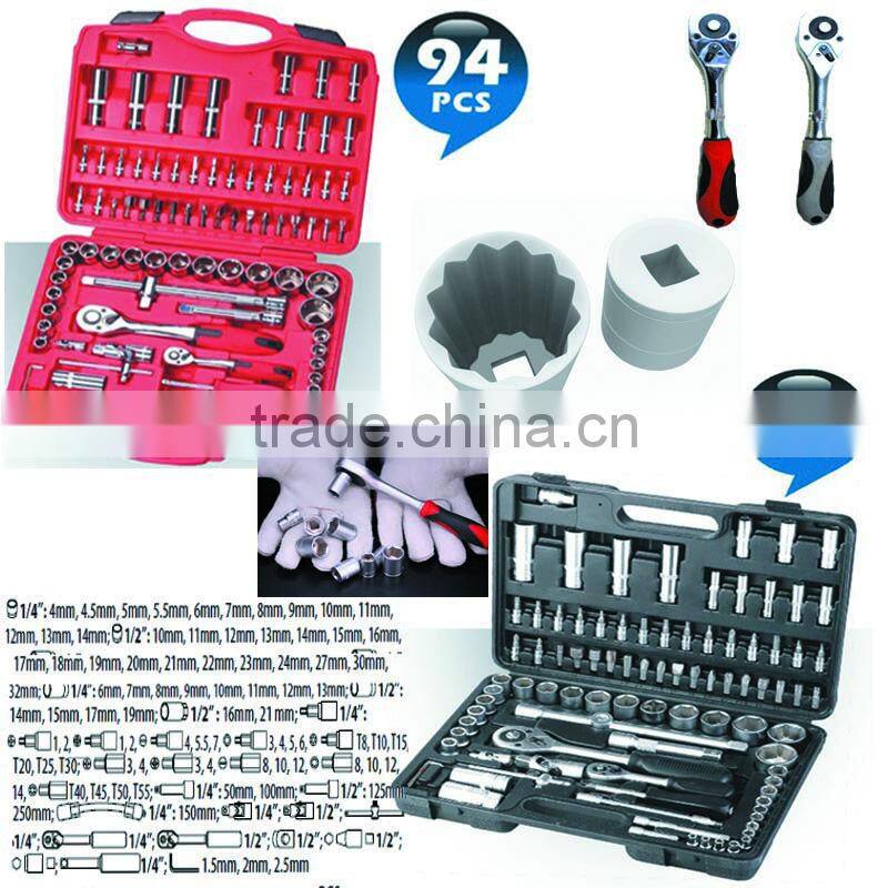 l type wheel socket wrench